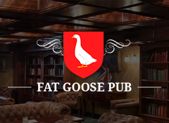 Fat Goose Pub