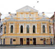 Taras Shevchenko Kharkiv Ukrainian Drama Theatre
